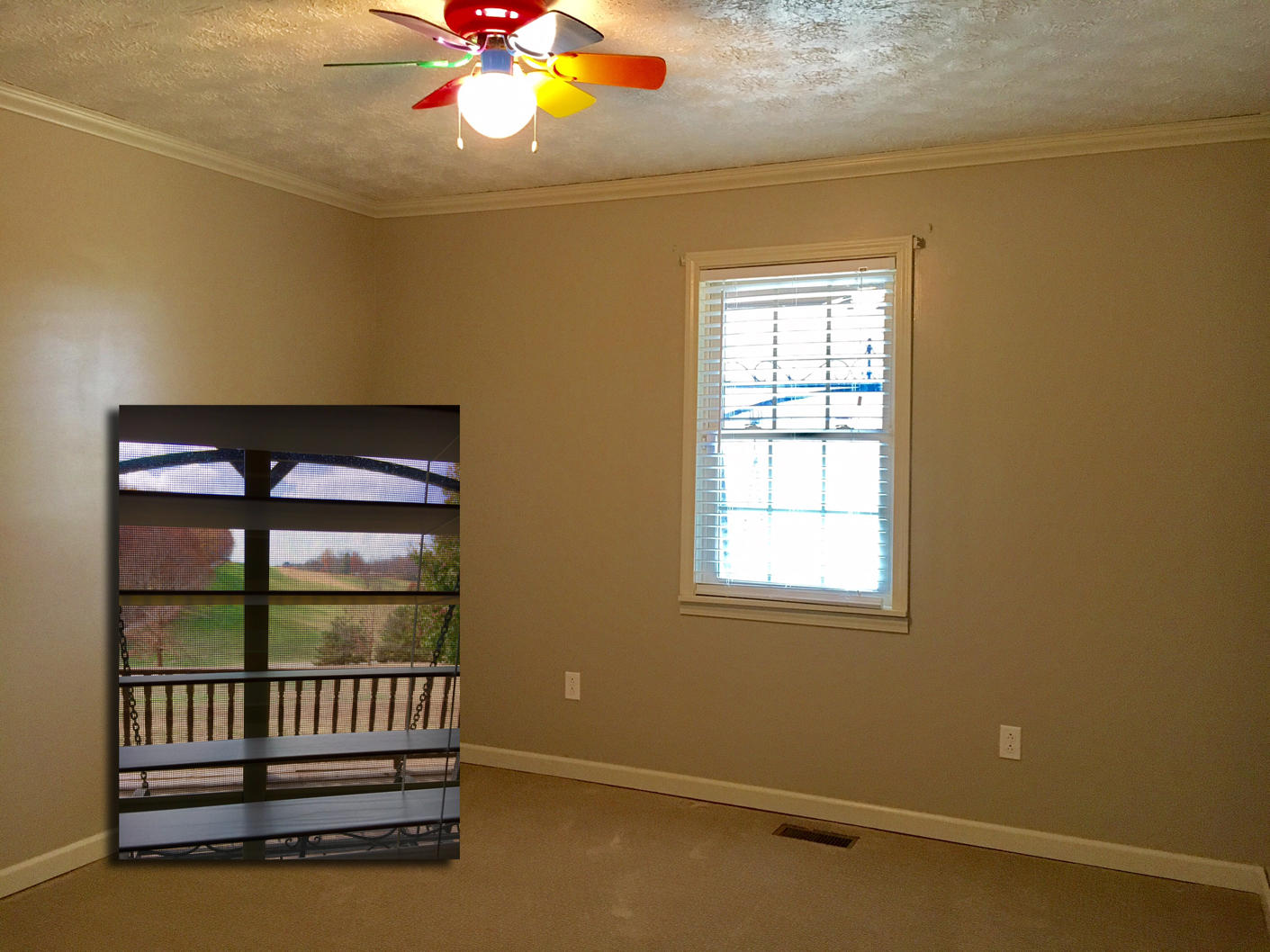 819 Cline Road Tazewell, TN 37879 - Photo 21 of 32 Welcome Home! 819 Cline Rd