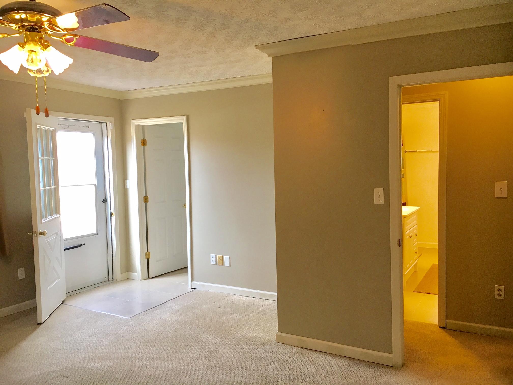 819 Cline Road Tazewell, TN 37879 - Photo 25 of 32 Welcome Home! 819 Cline Rd