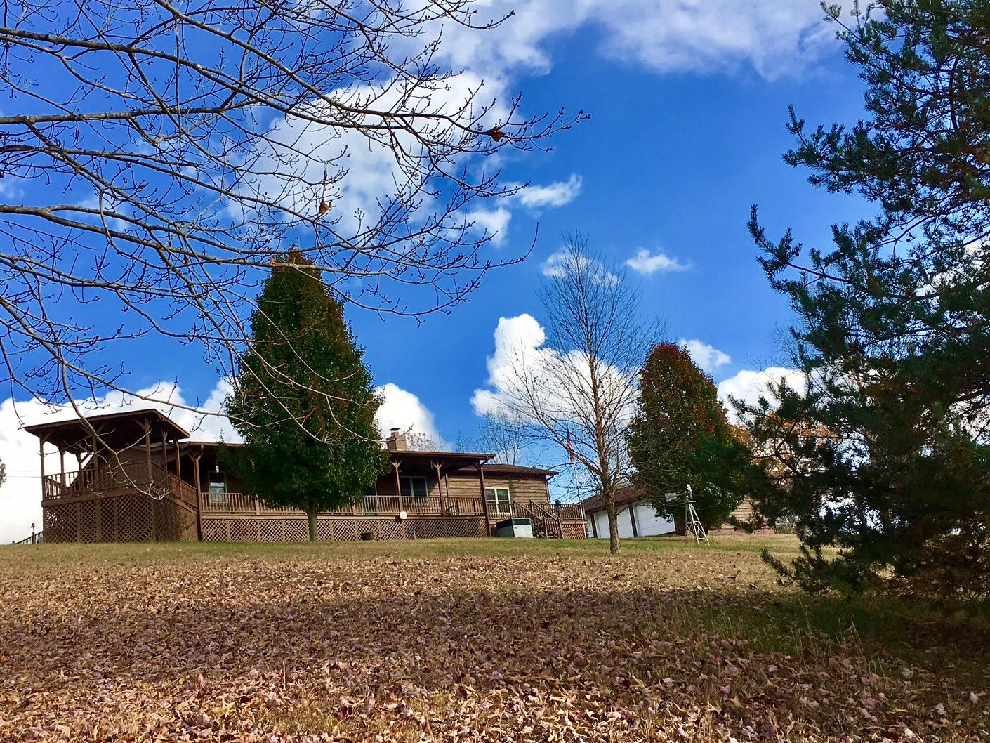819 Cline Road Tazewell, TN 37879 - Photo 31 of 32 Welcome Home! 819 Cline Rd