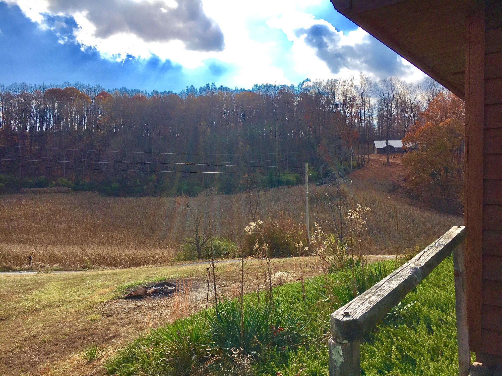 819 Cline Road Tazewell, TN 37879 - Photo 32 of 32 Welcome Home! 819 Cline Rd
