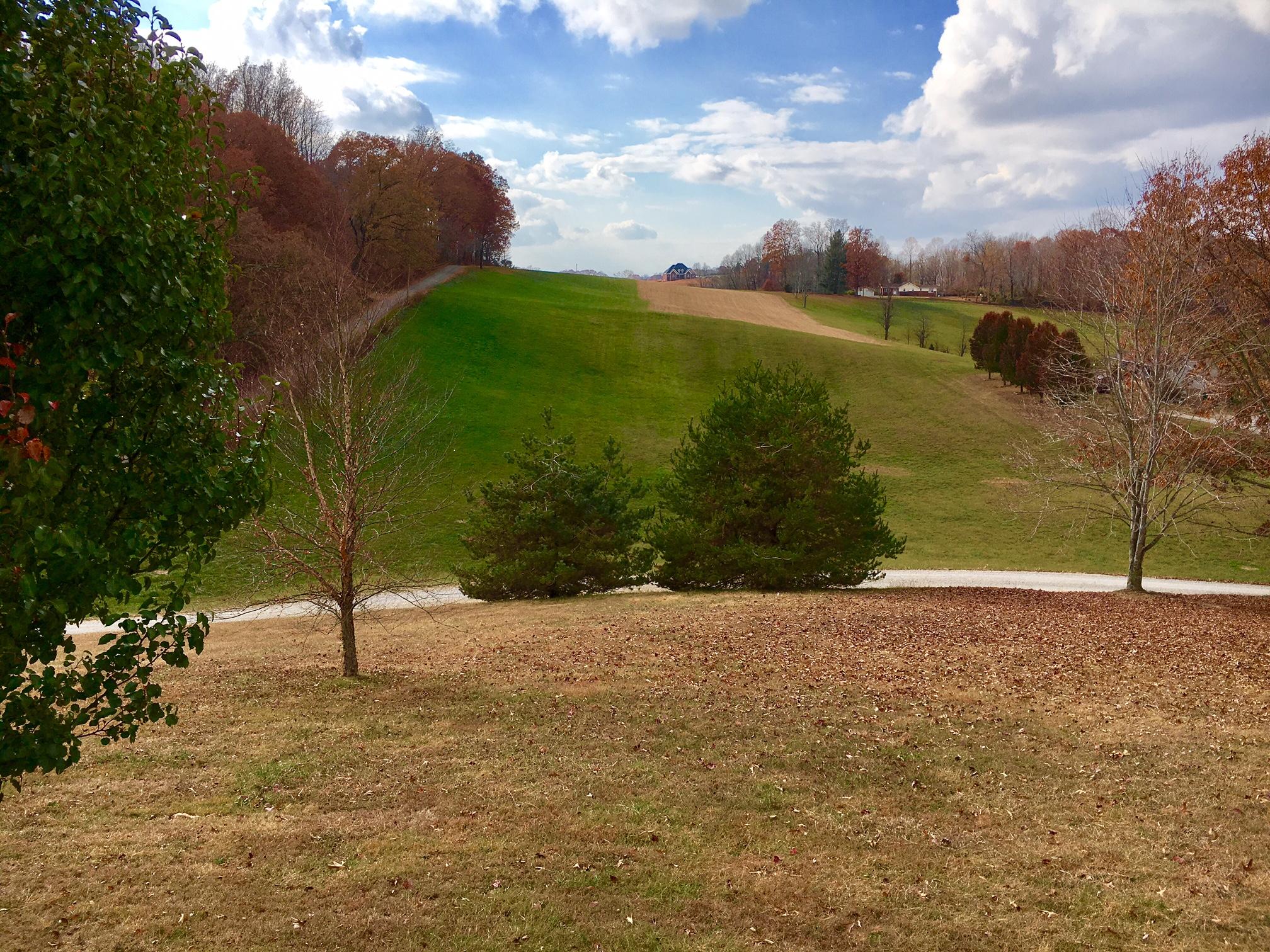 819 Cline Road Tazewell, TN 37879 - Photo 5 of 32 Welcome Home! 819 Cline Rd