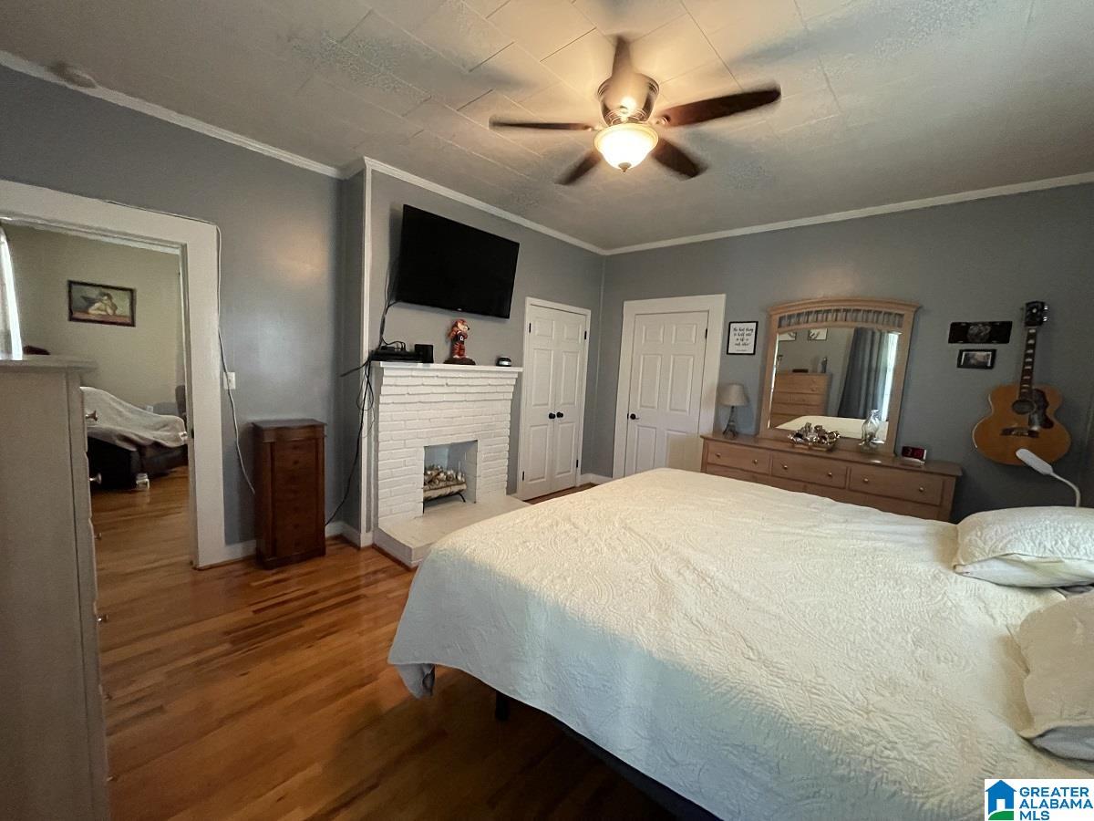 499 Barfield Fire Dept Road Lineville, AL 36266 - Photo 23 of 32