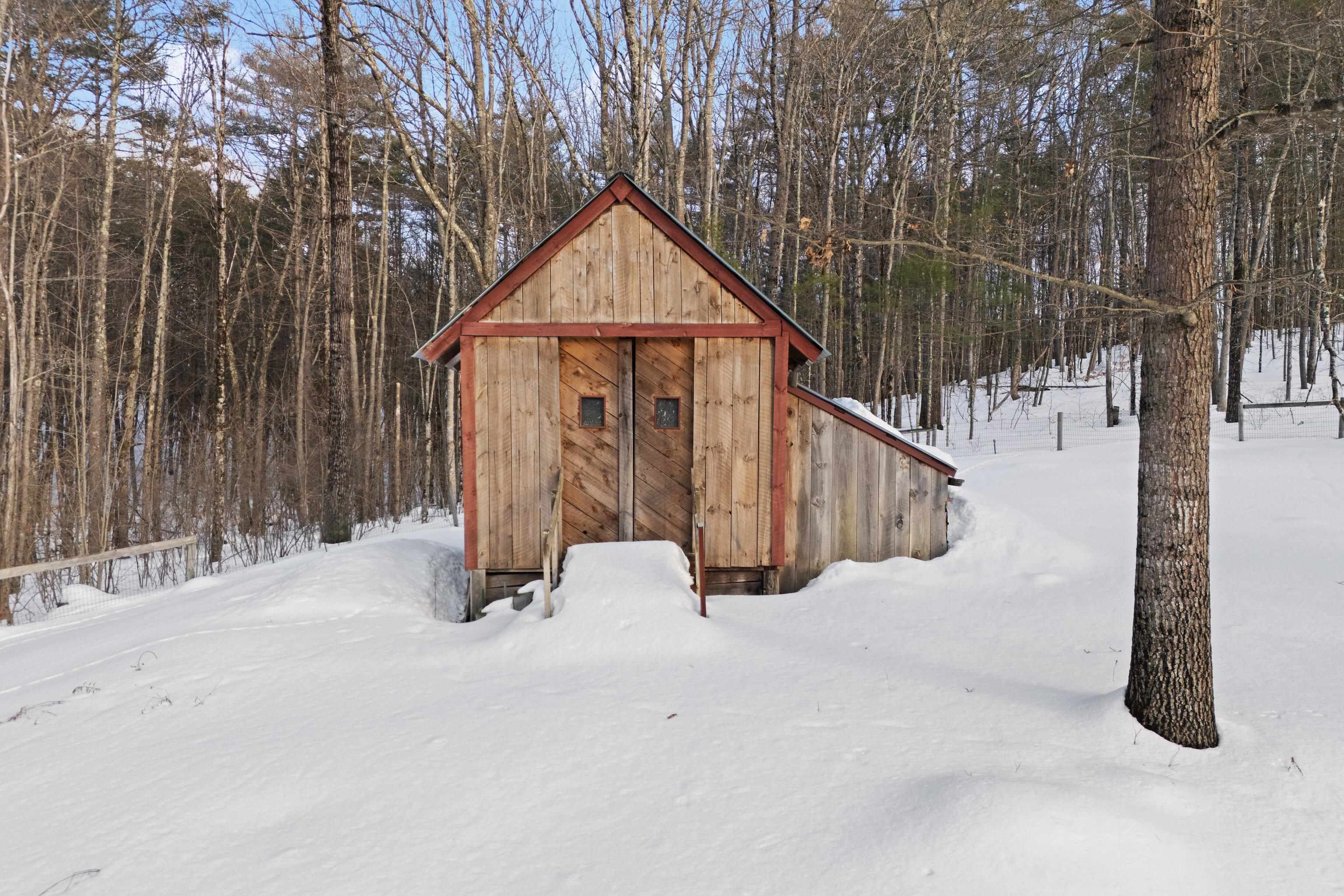488 Shaker Road Concord, NH 03301 - Photo 10 of 44 Gallery Image 10