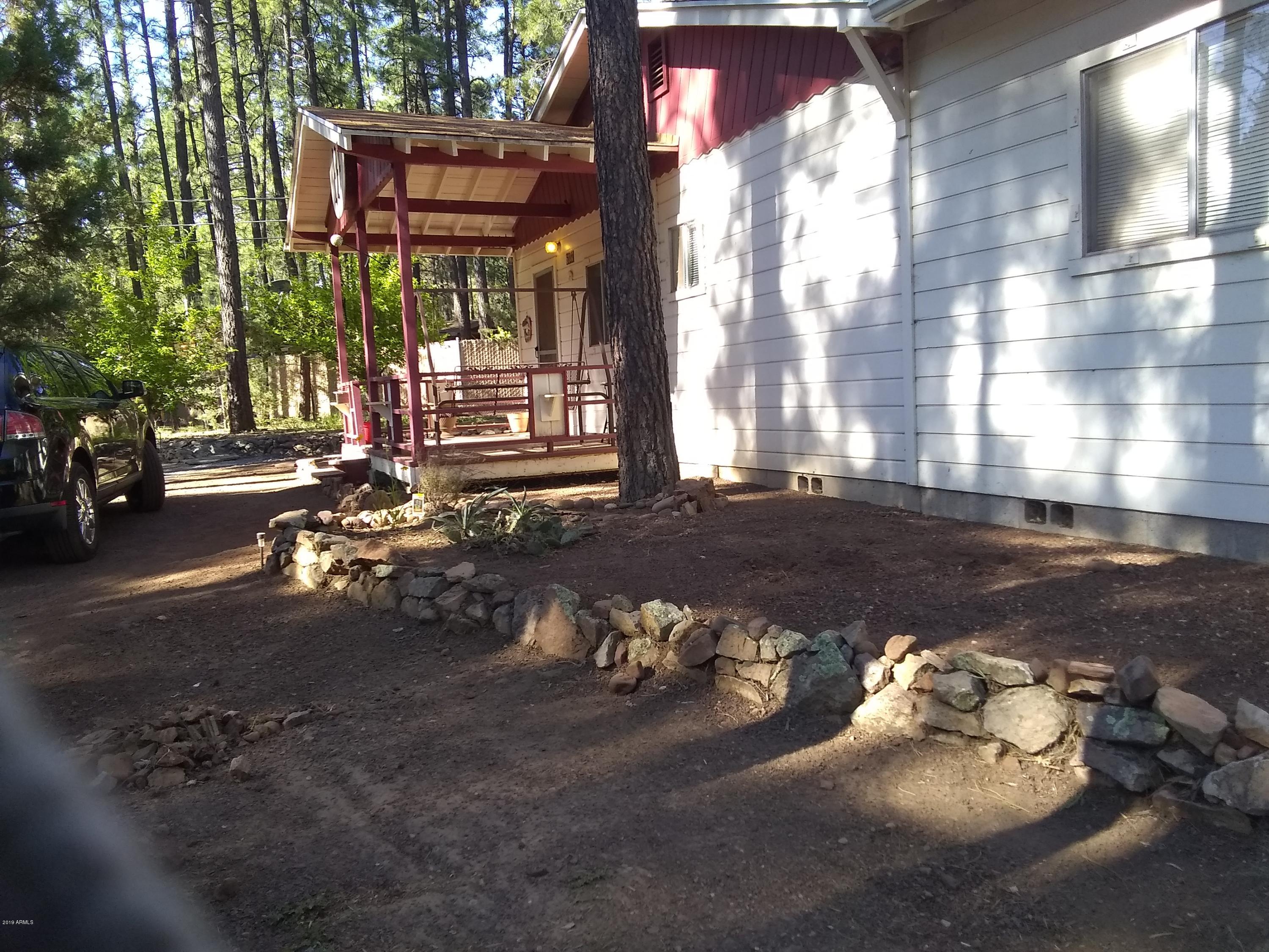 6137 B Street Lakeside, AZ 85929 - Photo 3 of 16