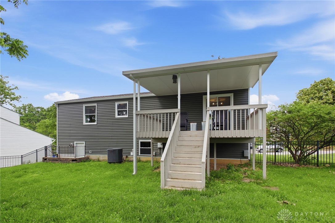 5490 Gander Road West Dayton, OH 45424 - Photo 38 of 43