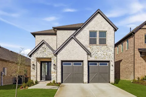 $519,000 | 3104 Lake Village Drive, Anna, TX 75409