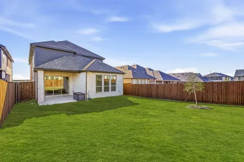 $519,000 | 3104 Lake Village Drive, Anna, TX 75409