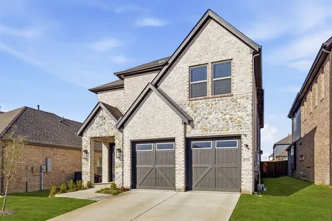 $519,000 | 3104 Lake Village Drive, Anna, TX 75409