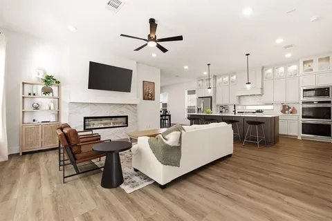 $519,000 | 3104 Lake Village Drive, Anna, TX 75409