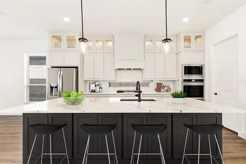 $519,000 | 3104 Lake Village Drive, Anna, TX 75409