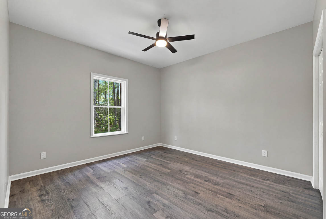 7299 Manningtown Road Jesup, GA 31546 - Photo 17 of 44