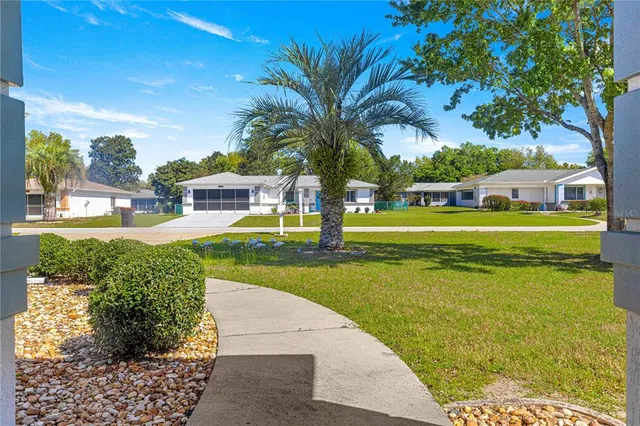 $232,000 | 6096 Southwest 104th Lane, Ocala, FL 34476