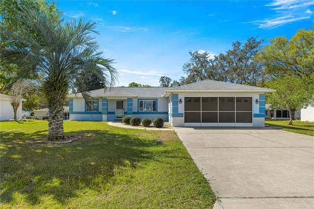 $232,000 | 6096 Southwest 104th Lane, Ocala, FL 34476