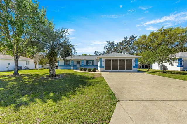 $232,000 | 6096 Southwest 104th Lane, Ocala, FL 34476