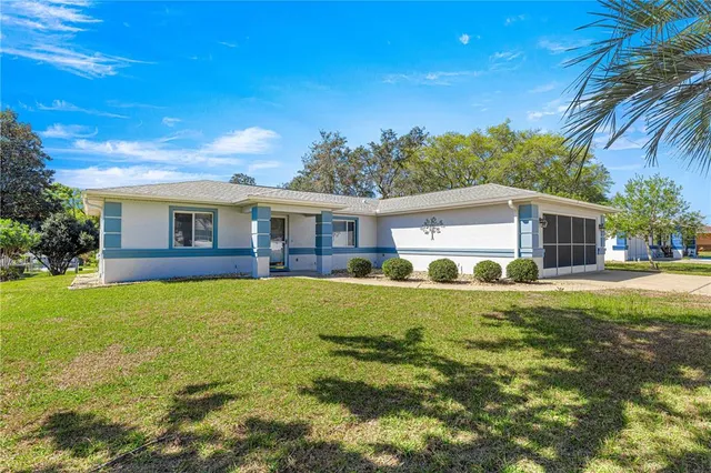$232,000 | 6096 Southwest 104th Lane, Ocala, FL 34476