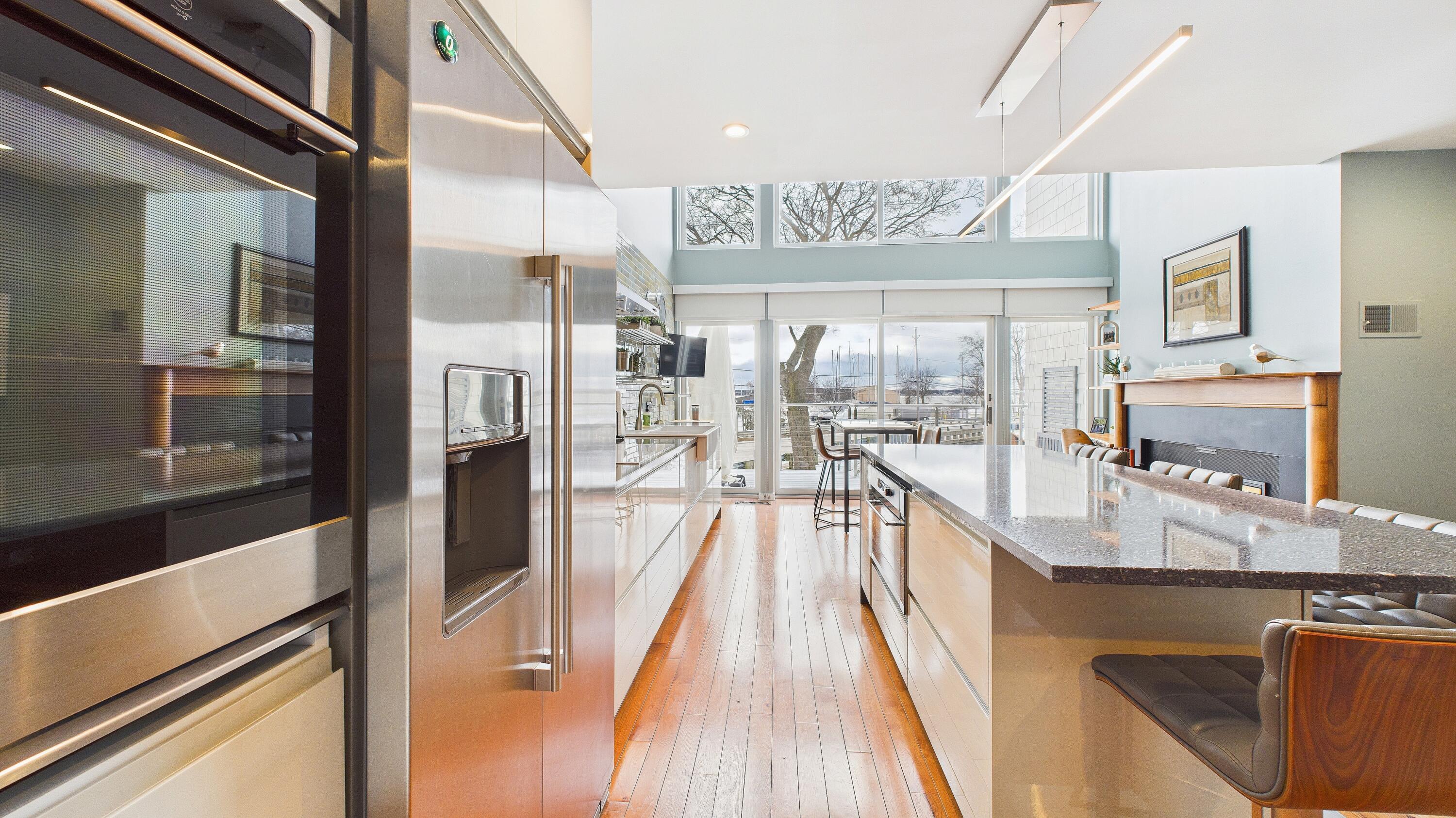 408 Ruddiman Drive, Unit 3 North Muskegon, MI 49445 - Photo 16 of 45 CAM04872G0-PR0053-STILL012