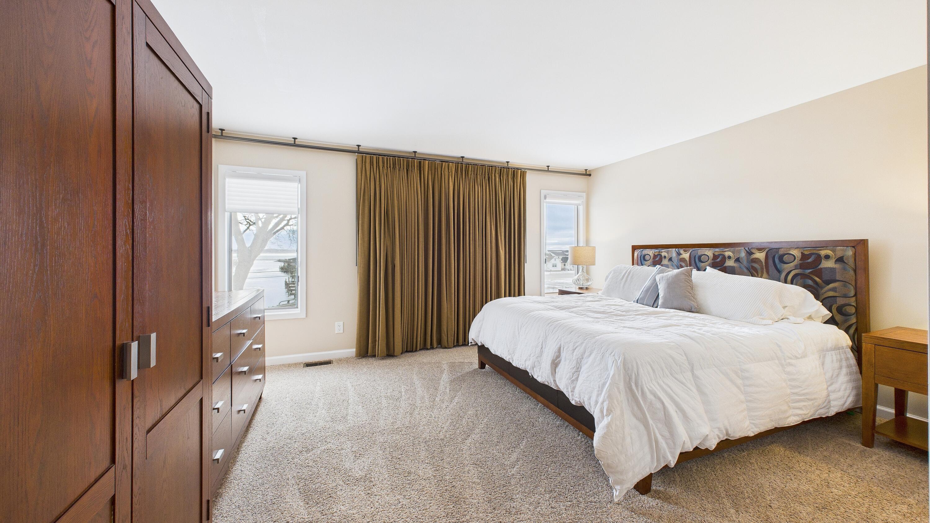 408 Ruddiman Drive, Unit 3 North Muskegon, MI 49445 - Photo 26 of 45 CAM04872G0-PR0053-STILL023