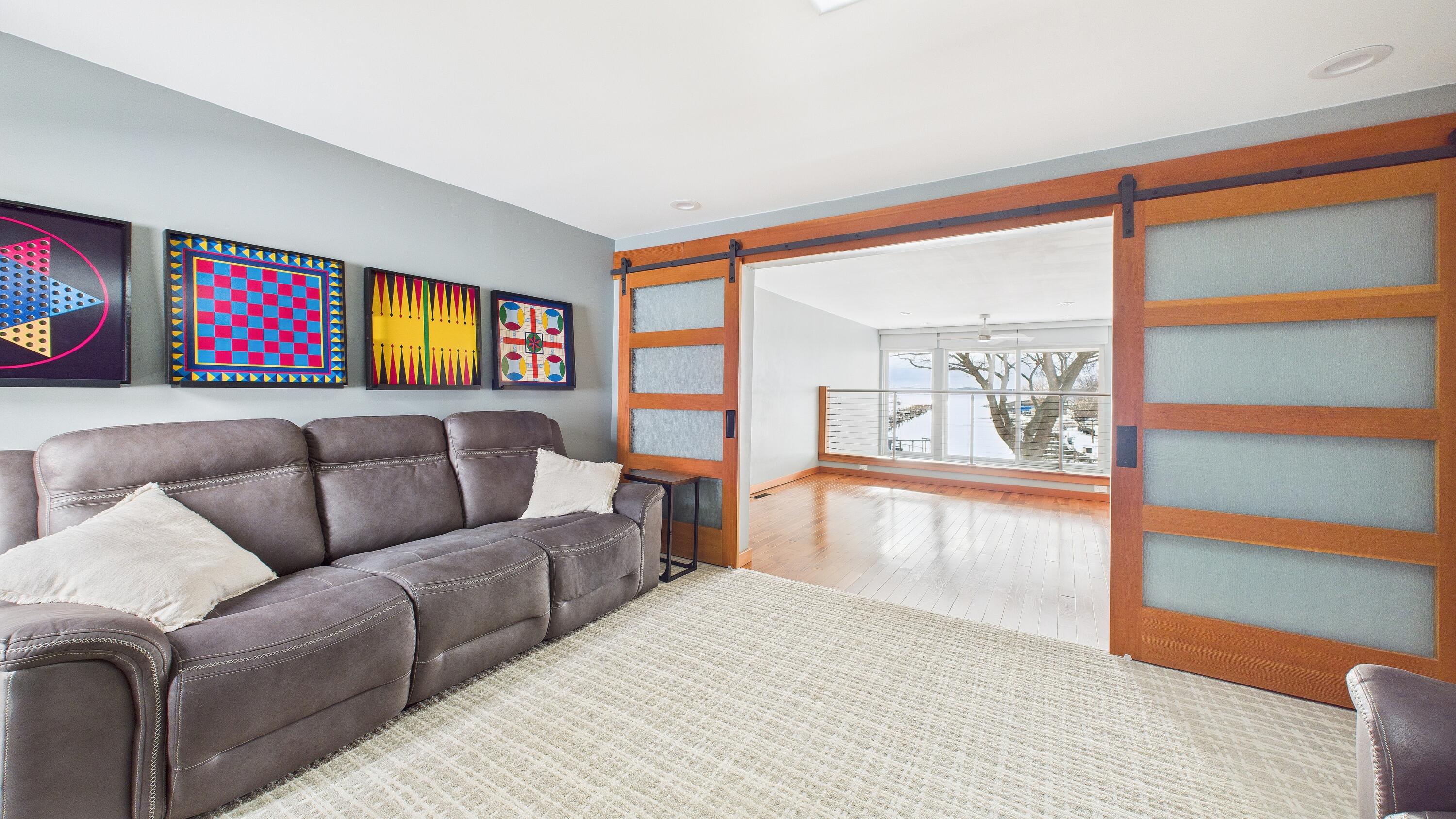 408 Ruddiman Drive, Unit 3 North Muskegon, MI 49445 - Photo 34 of 45 CAM04872G0-PR0053-STILL031