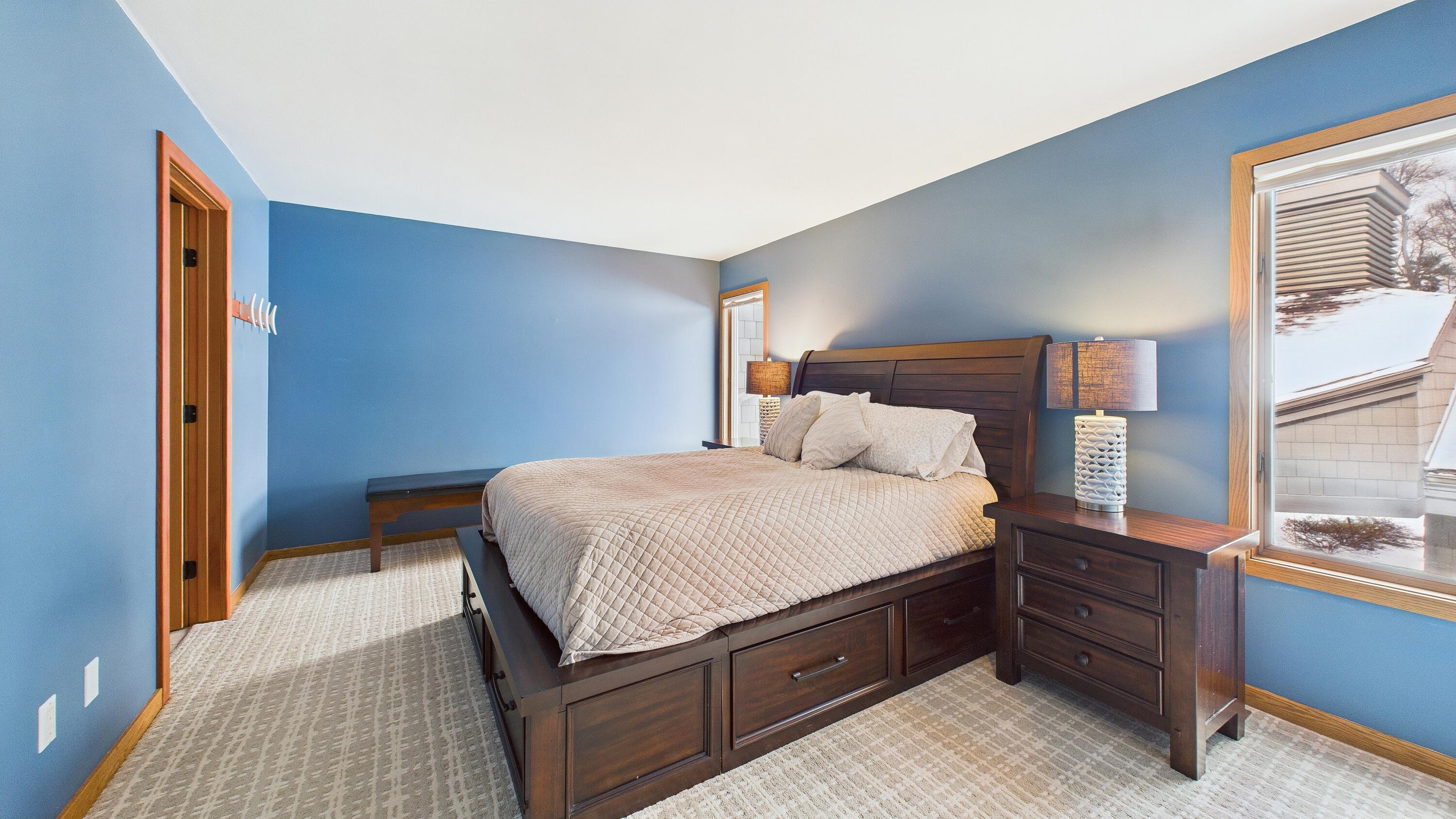 408 Ruddiman Drive, Unit 3 North Muskegon, MI 49445 - Photo 35 of 45 CAM04872G0-PR0053-STILL032