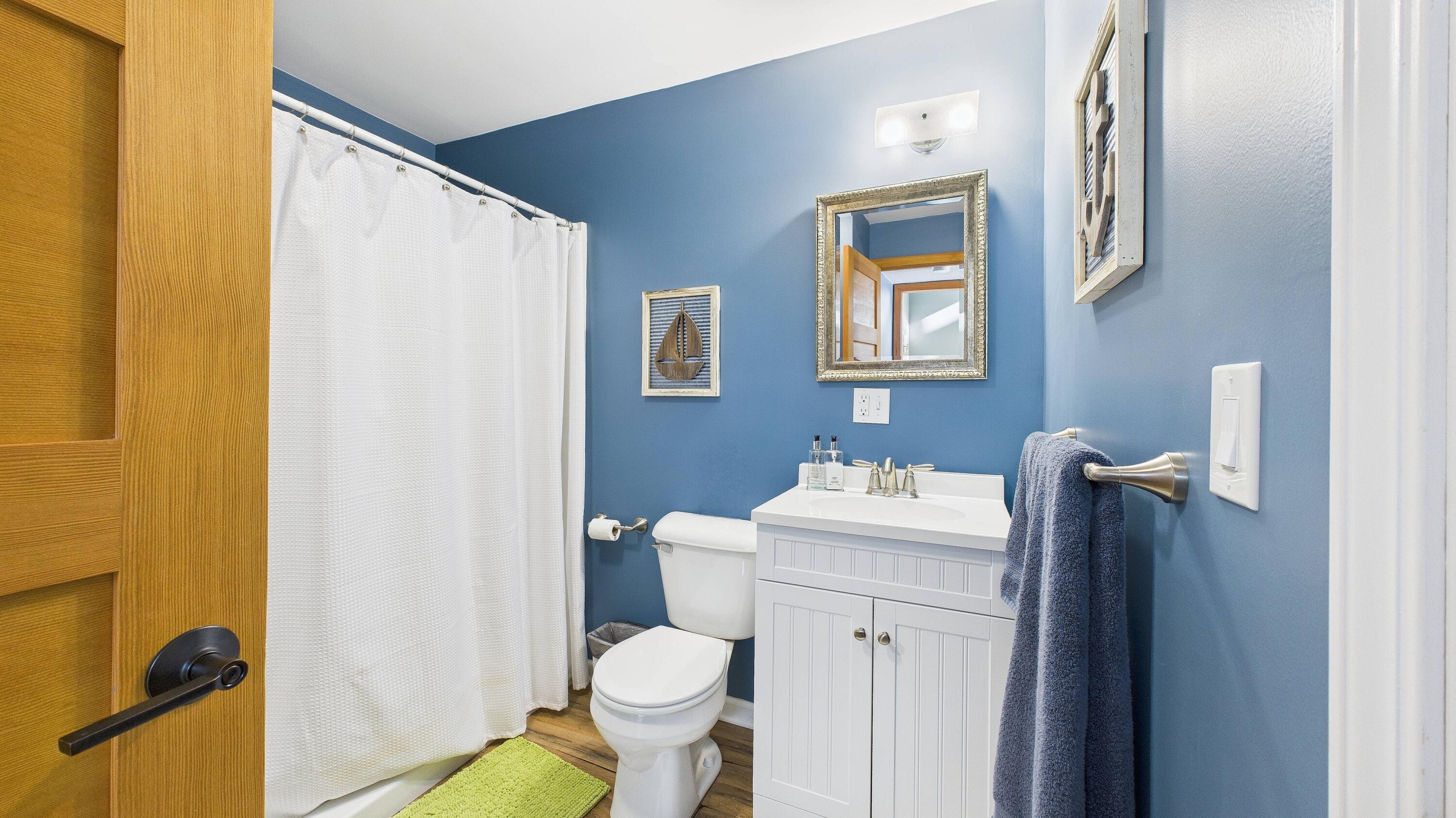 408 Ruddiman Drive, Unit 3 North Muskegon, MI 49445 - Photo 39 of 45 CAM04872G0-PR0053-STILL036