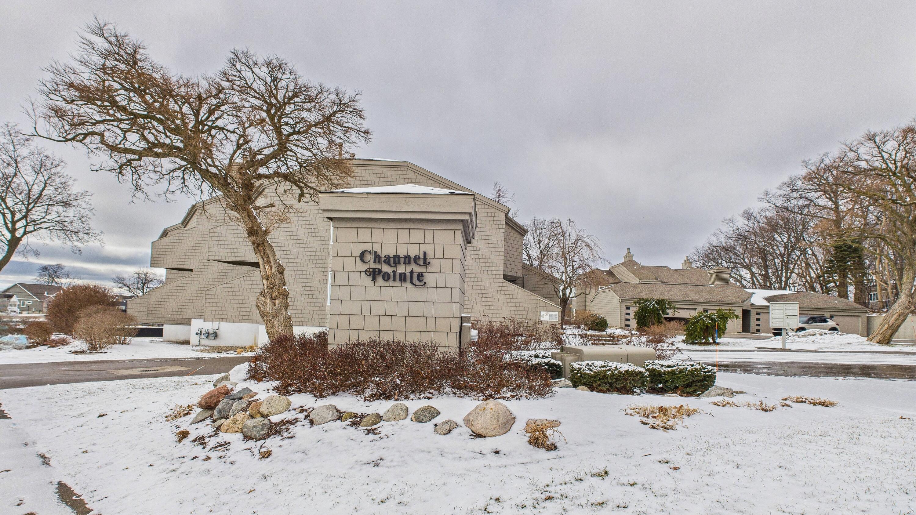 408 Ruddiman Drive, Unit 3 North Muskegon, MI 49445 - Photo 45 of 45 CAM04872G0-PR0053-STILL044