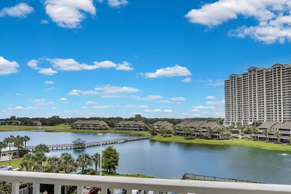 $649,700 | 1200 Scenic Gulf Drive, Unit B412, Miramar Beach, FL 32550
