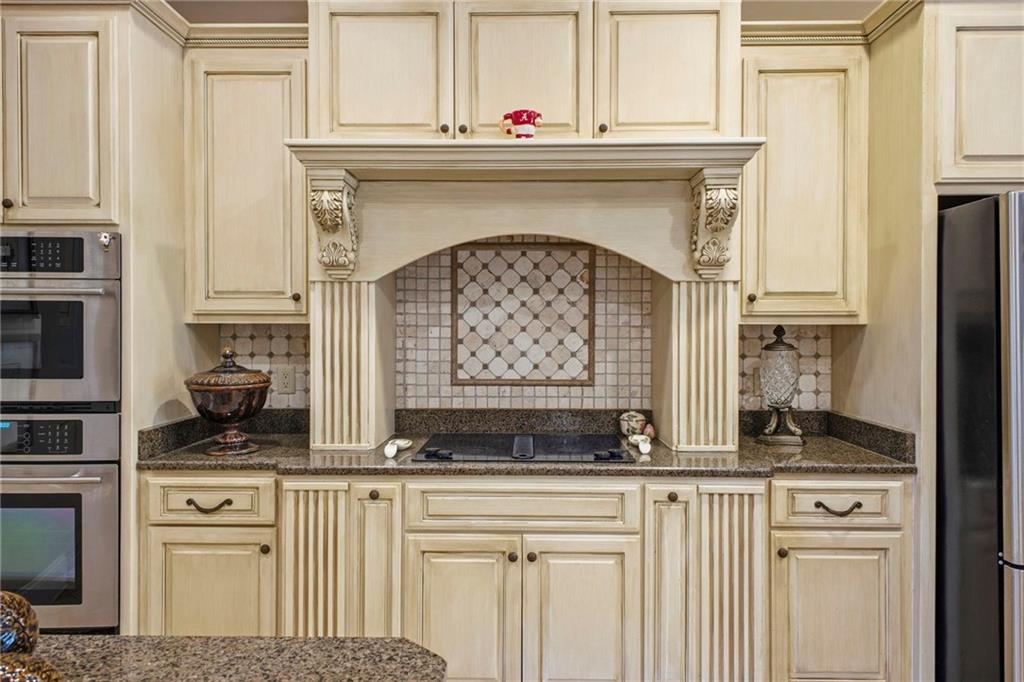 7104 Portobello Road Northwest Fort Payne, AL 35967 - Photo 41 of 109