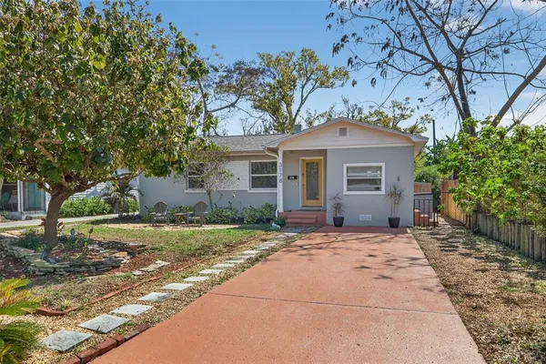 $395,000 | 3178 12th Avenue North, St. Petersburg, FL 33713