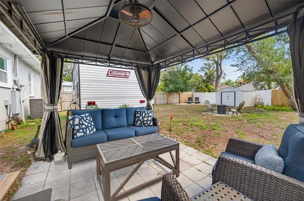 $395,000 | 3178 12th Avenue North, St. Petersburg, FL 33713