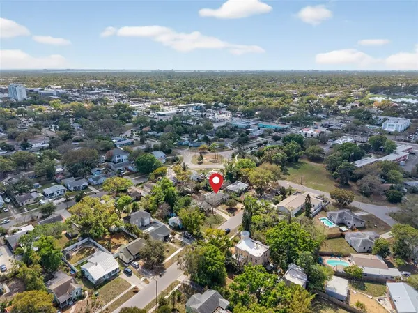 $395,000 | 3178 12th Avenue North, St. Petersburg, FL 33713