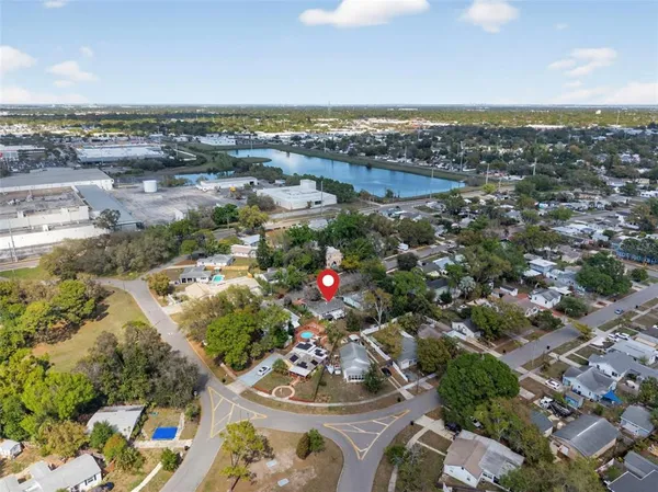 $395,000 | 3178 12th Avenue North, St. Petersburg, FL 33713