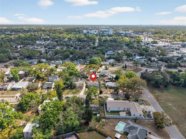 $395,000 | 3178 12th Avenue North, St. Petersburg, FL 33713