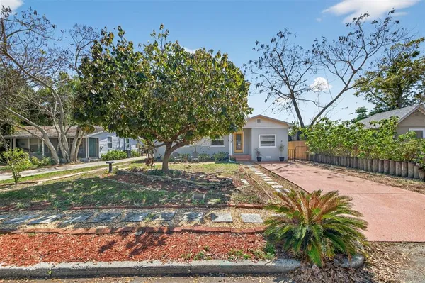 $395,000 | 3178 12th Avenue North, St. Petersburg, FL 33713