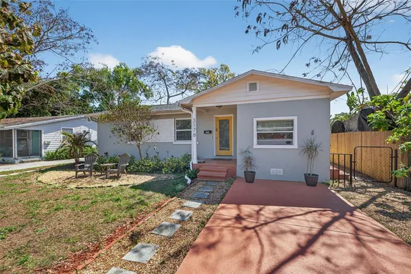 $395,000 | 3178 12th Avenue North, St. Petersburg, FL 33713