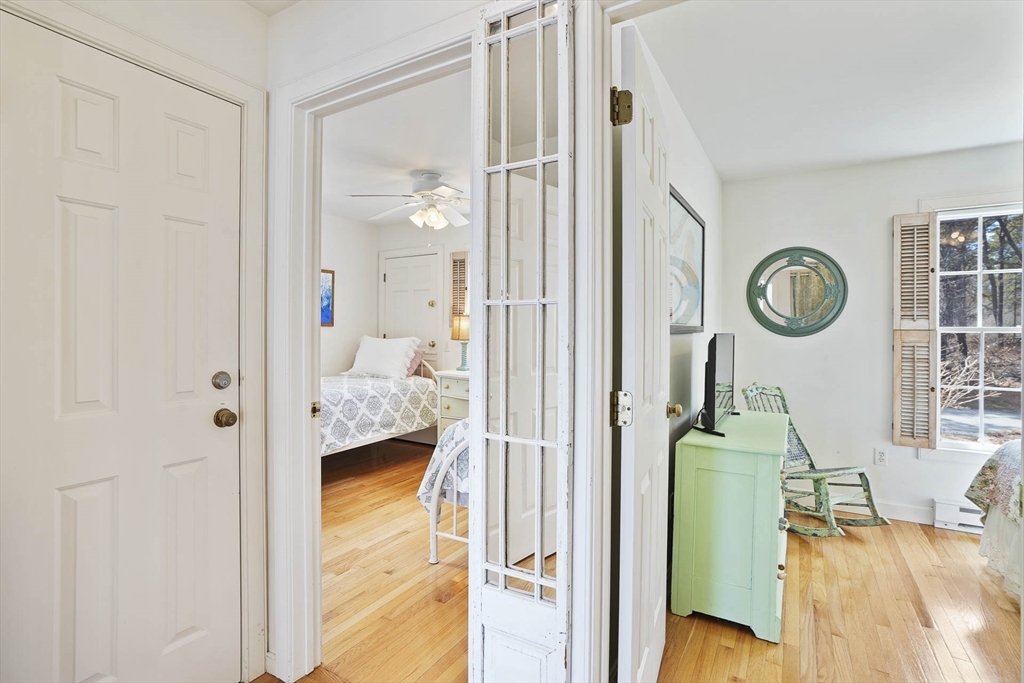 31 The Boulevard Edgartown, MA 02539 - Photo 18 of 39 a en suite bathroom with a sink
