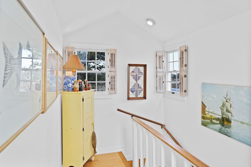 31 The Boulevard Edgartown, MA 02539 - Photo 24 of 39 a view of a living room with windows