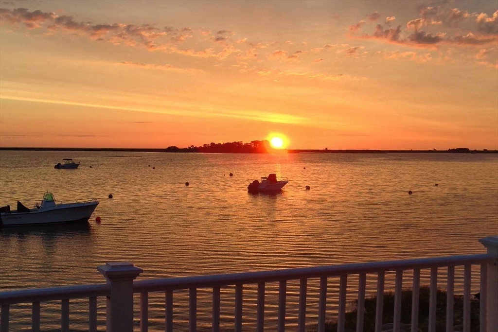 31 The Boulevard Edgartown, MA 02539 - Photo 37 of 39 a view of ocean view