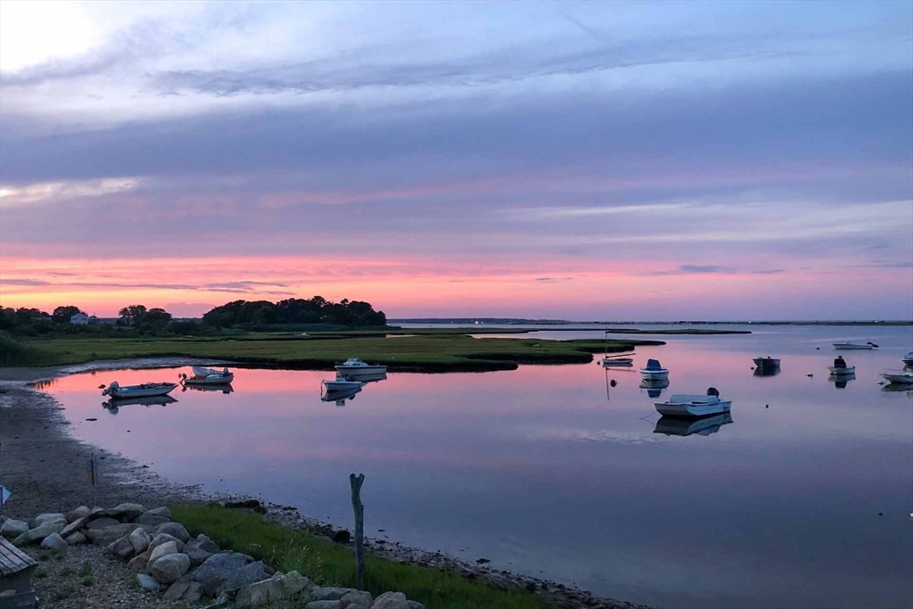 31 The Boulevard Edgartown, MA 02539 - Photo 39 of 39 a view of lake