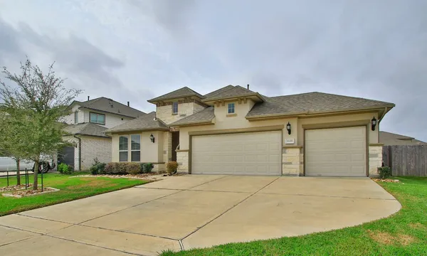 $3,000 | 31611 Rachel Manor Drive, Cypress, TX 77433