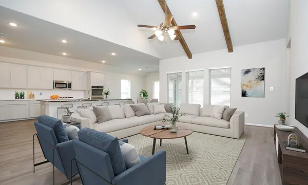 $3,000 | 31611 Rachel Manor Drive, Cypress, TX 77433