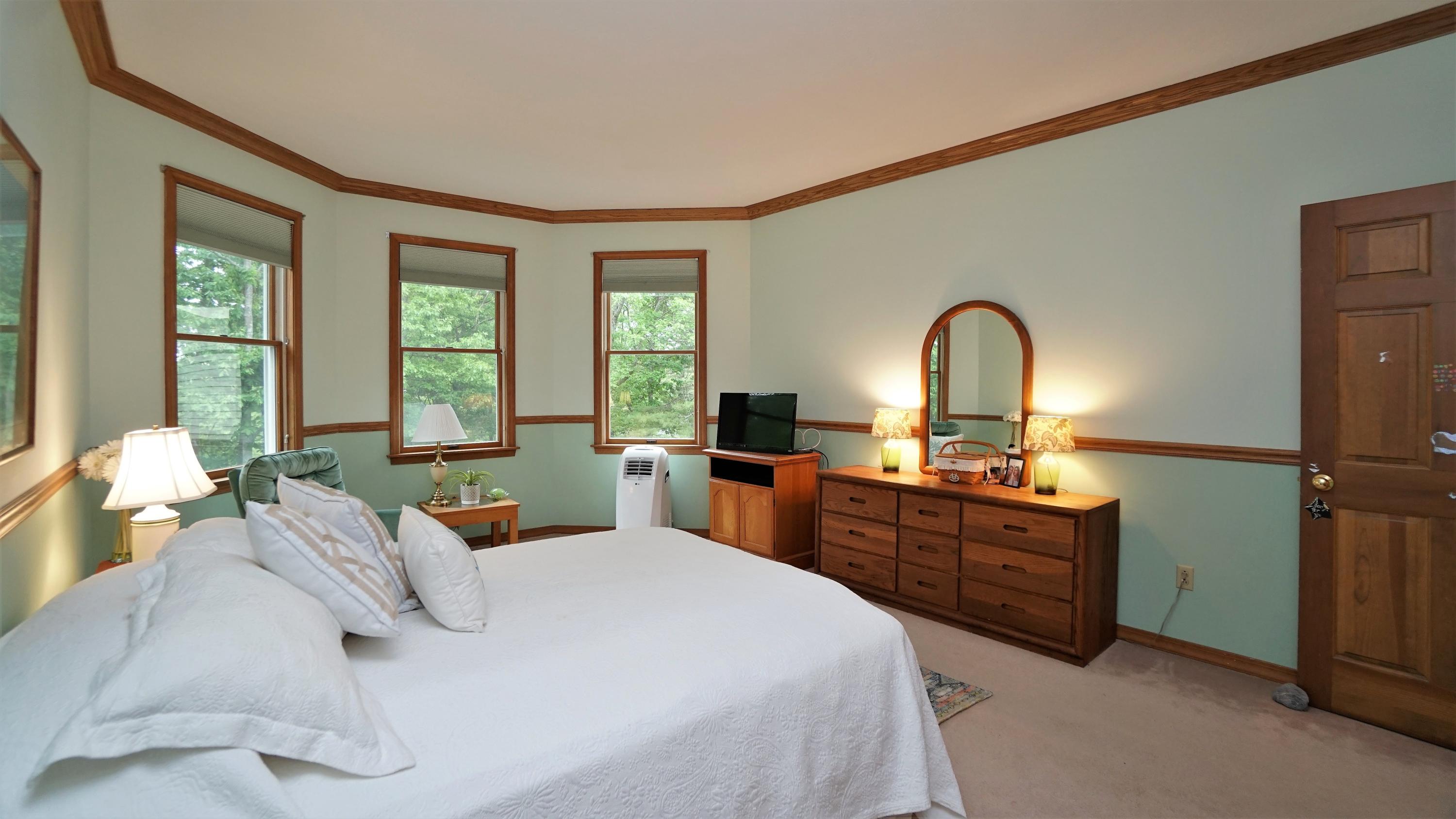 12 Pond Ridge Drive Lewiston, ME 04240 - Photo 50 of 69 4th Bedroom