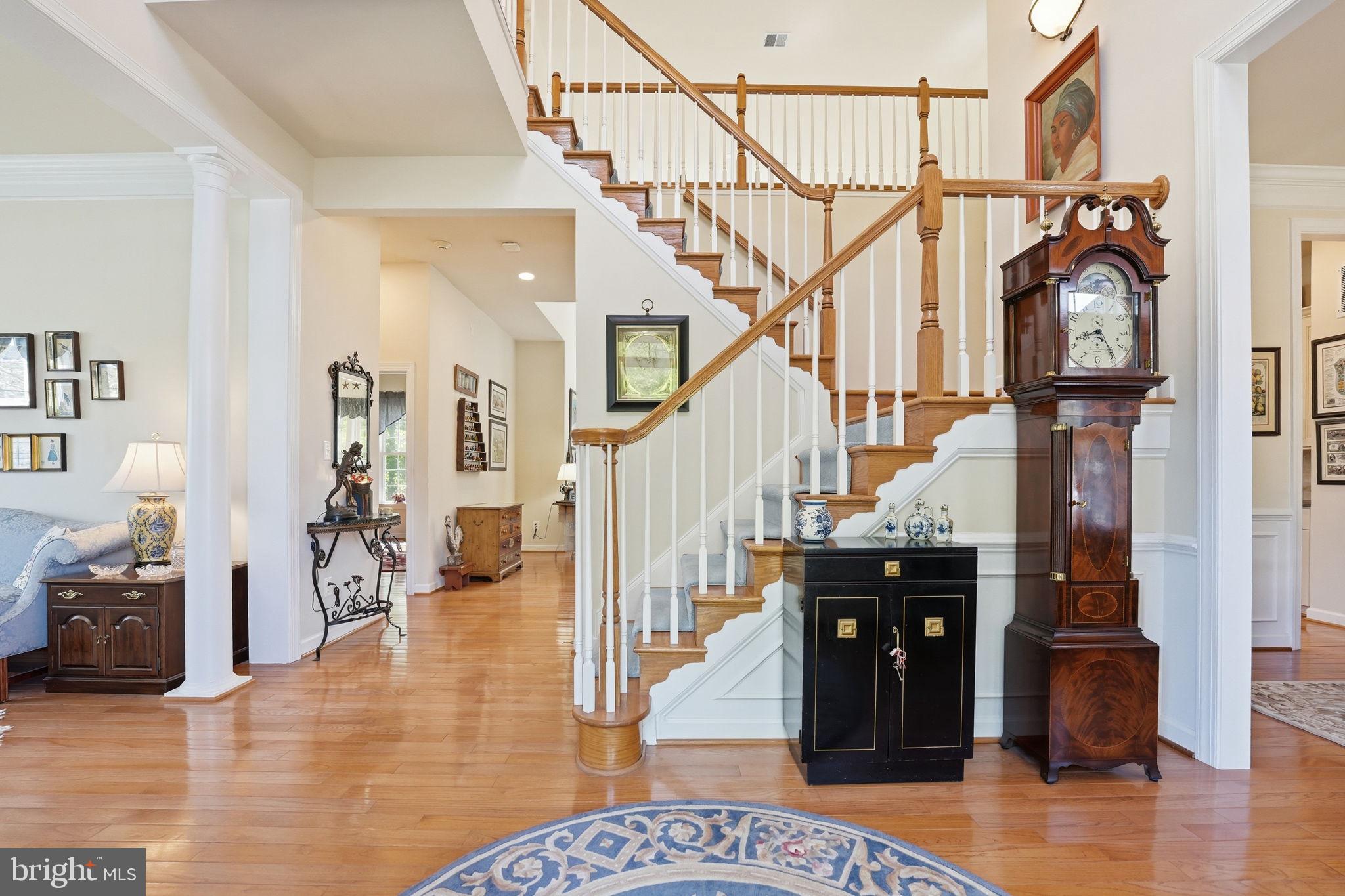 7805 Rose Garden Lane Springfield, VA 22153 - Photo 11 of 86