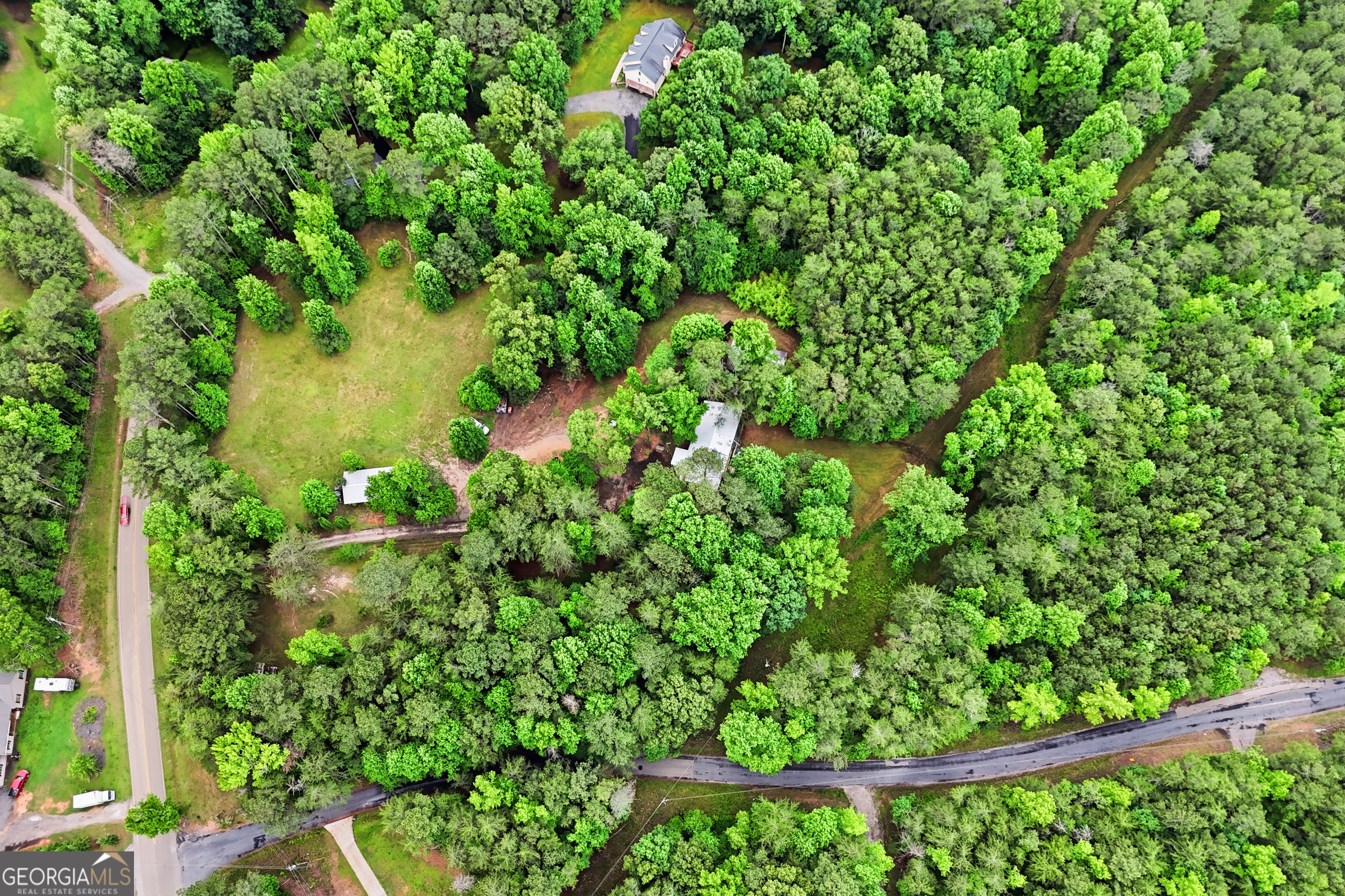 2518 Henderson Mountain Road Jasper, GA 30143 - Photo 27 of 45