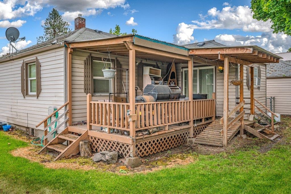 6025 North Cook Street Spokane, WA 99208 - Photo 28 of 36