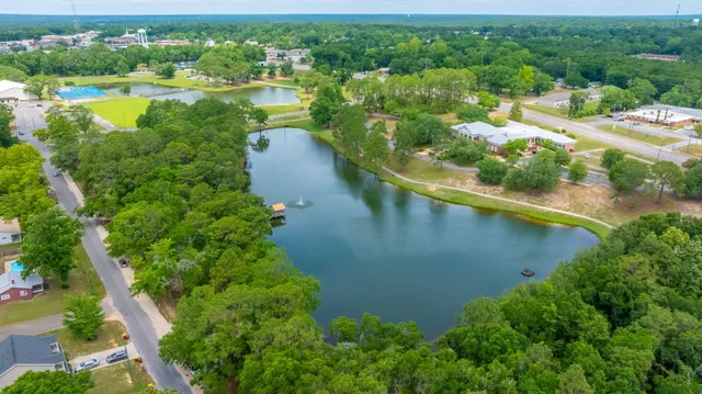 a view of swimming pool
