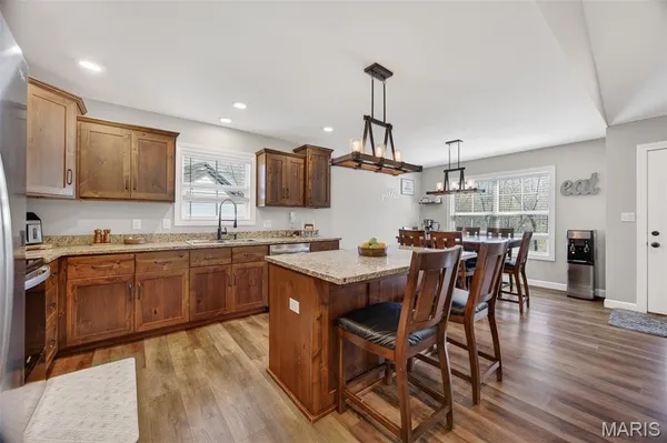 $369,900 | 120 Alice Drive, Waynesville, MO 65583