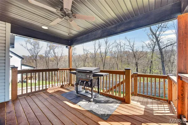 $369,900 | 120 Alice Drive, Waynesville, MO 65583