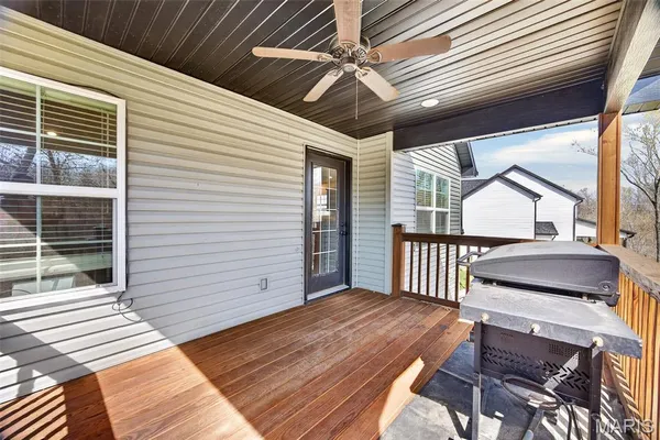 $369,900 | 120 Alice Drive, Waynesville, MO 65583