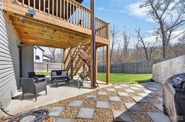 $369,900 | 120 Alice Drive, Waynesville, MO 65583