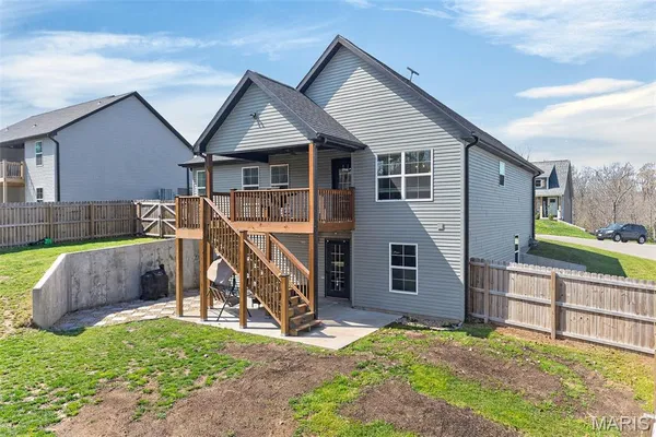 $369,900 | 120 Alice Drive, Waynesville, MO 65583